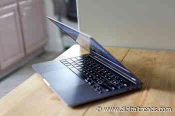 Everything Apple announced at its One More Thing event: Macs with A14 Silicon