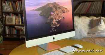 Apple's higher end Macs are sticking with Intel chips for now     - CNET