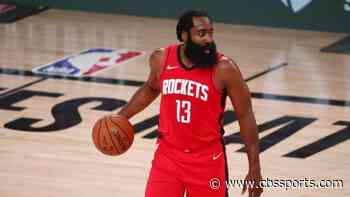 James Harden's Rockets will reinvent themselves yet again, as coach Stephen Silas preaches unpredictability