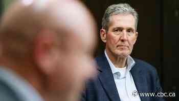 Social gatherings banned, non-critical businesses closed as all of Manitoba moves to red alert level