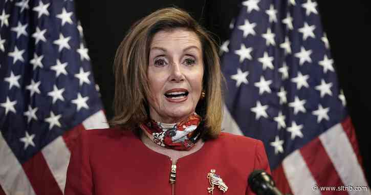 Rich Lowry: All Democrats can manage is a ‘Blue Trickle’