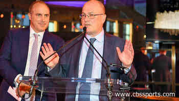 Steve Cohen says Mets are ready to spend like a 'major-market' club; team likely to keep manager Luis Rojas