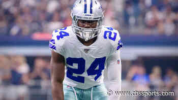 Cowboys' Chidobe Awuzie activated from injured reserve, will likely return for Week 11 battle with Vikings