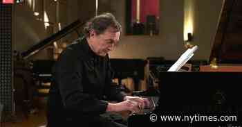 Listening to Beethoven, While Walking the Dog and Dodging Cars