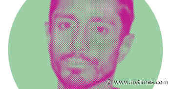 Riz Ahmed Finds the Beat Between Qawwali and House Music