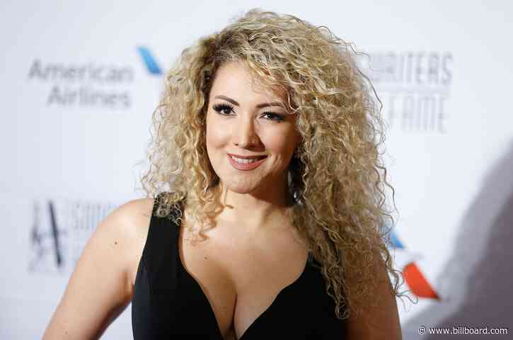 5 Questions With Erika Ender Ahead of 2020 Leading Ladies of Entertainment Virtual Ceremony