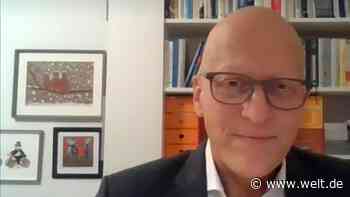 „All die Risiken sind so nicht eingetreten, insofern ist Luft nach oben“