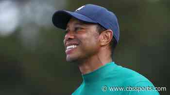 Masters 2020: Tiger Woods gets emotional while looking back on 2019 victory at Augusta National