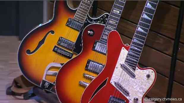 Studio Bell announces free admission on weekends