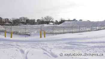 'I'm shocked to see what happened': Saskatoon golf dome collapses under weight of snow - CTV News Saskatoon