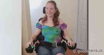 Sask. government to pay back emergency benefits clawed back from student’s disability income