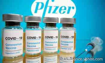 Pfizer and BioNTech could make $13bn from coronavirus vaccine
