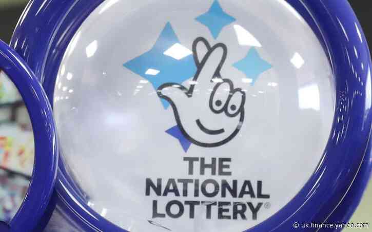 Czech billionaire bidding for National Lottery gets €500m injection from Apollo