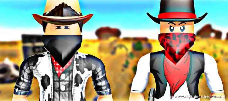 Roblox Prepares First Live-Streaming Concert With Lil Nas X