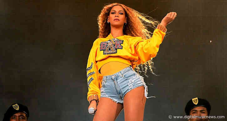 Peloton Reveals Its Biggest Direct Deal Yet — Beyoncé