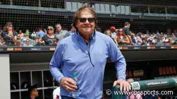 Tony La Russa, newly hired White Sox manager, arrested for DUI in February