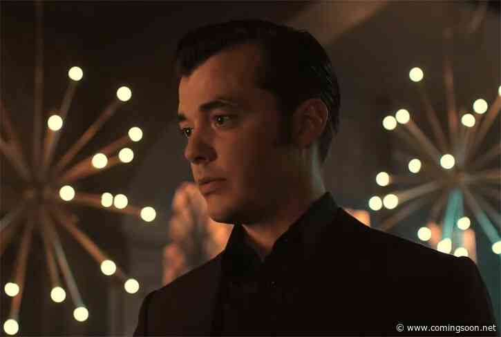 Epix’s Pennyworth Season 2 Trailer: Bring Down the House