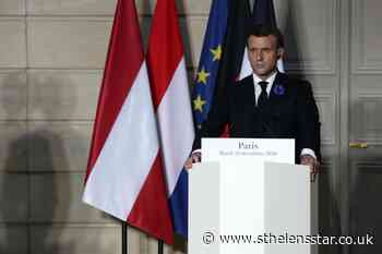 European leaders say collaboration key in anti-terror fight - St Helens Star