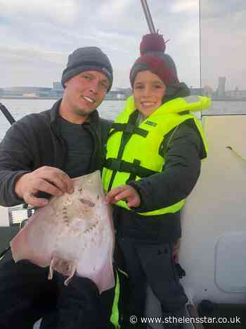 Angling: Fishing sessions during lockdown and 2020 - St Helens Star