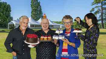 The Great British Bake Off are looking for contestants - Here's how to apply: - St Helens Star