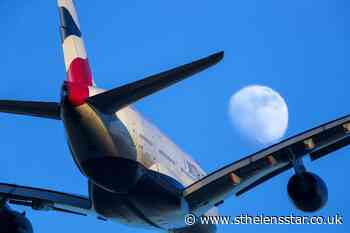 Activists issue plea to ban night flights at UK airports - St Helens Star