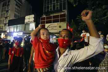 Unofficial count gives Suu Kyi's party victory in Myanmar - St Helens Star