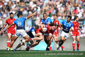 VOTE: Who should fill Toronto's Super League spot? - St Helens Star