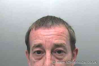 Defence worker jailed over 'damaging' top secret email - St Helens Star