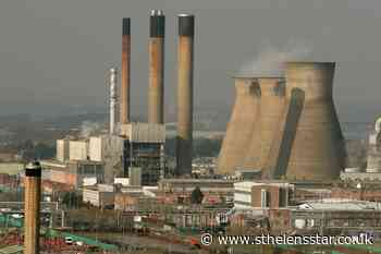 Almost 200 jobs under threat at Grangemouth oil refinery - St Helens Star