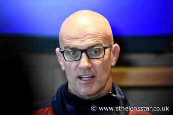 Versatility key for England – defence coach John Mitchell - St Helens Star