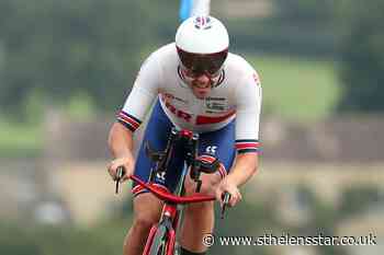 Alex Dowsett set to attempt to reclaim UCI Hour Record - St Helens Star