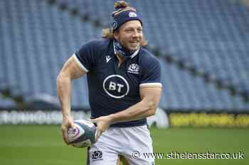 Hamish Watson confident Scotland can challenge for Autumn Nations Cup - St Helens Star