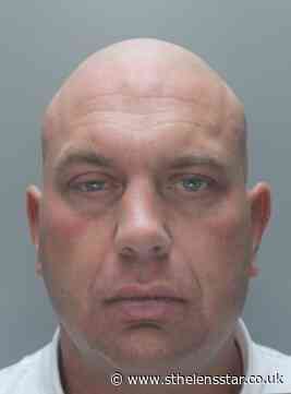 St Helens man jailed for sexual assault and brutal attack on woman - St Helens Star