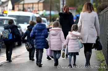 Parents urged to keep childhood vaccination appointments during lockdown - St Helens Star