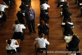 Wales scraps end of year exams for 2021 - St Helens Star