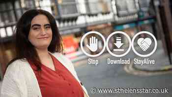 Residents share their stories to launch suicide prevention campaign - St Helens Star