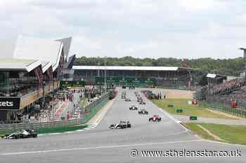 Record-breaking Formula One season could see crowds return - St Helens Star