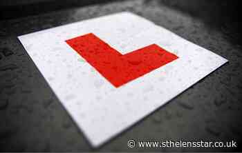 Driving test: How many pass first time in St Helens - St Helens Star