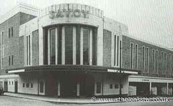 We Grew Up in St Helens - how to join the Star's new Facebook group - St Helens Star