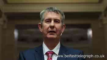 Angry executive exchanges after DUP blocks move to extend circuit-break