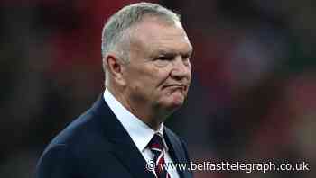 Greg Clarke resigns as FA chairman amid heavy criticism over ‘archaic attitudes’