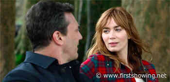Official Trailer for Love Story 'Wild Mountain Thyme' with Emily Blunt