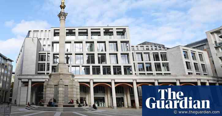 FTSE 100 recovers to highest level since June after vaccine unveiled