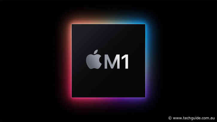 Apple unveils advanced M1 chip that will supercharge the Mac line-up