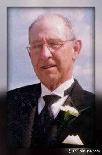 BOURDAGES, Paul John