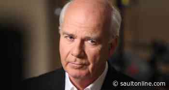 Peter Mansbridge releases ‘Extraordinary Canadians’ and mulls over possible memoir