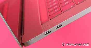 Apple brings USB 4 to its Mac line as it unveils computers with its own M1 chips     - CNET