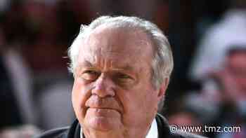 Boston Celtics Legend Tom Heinsohn Dead At 86