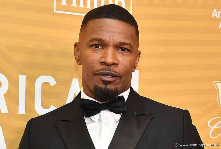 The Burial: Jamie Foxx to Star in and Produce Amazon Studios’ Legal Drama