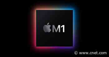 Apple says its new M1 Mac chip delivers better speed, battery life     - CNET